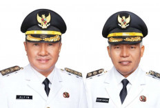 Alfin-Azhar Berhasil Atasi Banjir dan Sampah Dalam Waktu 8 Bulan 