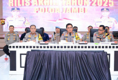 Pelanggaran dan Sanksi PTDH Menurun