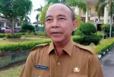 Inspektorat Tebo Tindak lanjuti Temuan BPK, Hari: Sedang Berprose