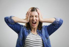 7 Cara Mengurangi Stres Ketika Hidup Terasa Sangat Rumit