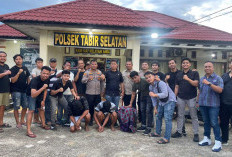 Gasak Rp170 Juta, Tiga Perampok Bertopeng Ditangkap Polisi