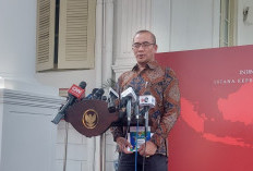 KPU Libatkan Polri dan BIN 