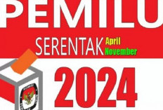 Beredar Pasal Soal Anggota DPRD Bakal Dilantik November 2024 Serentak