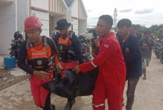Bocah 12 Tahun Ditemukan Tewas 30 Meter dari Lokasi Tenggelam