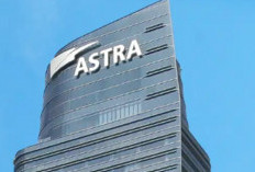 PT Astra International Tbk Buka Loker Bulan Mei 2024,Ini Syaratnya