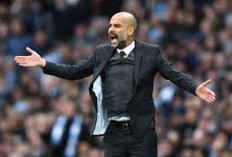 Pep Guardiola: Ibarat Laga Final
