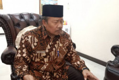 Kosongkan Daerah Sekitar Marapi