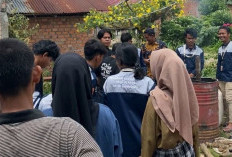 BPJSTK Jambi Perkuat Kesepakatan Jaminan Sosial Pendamping Desa