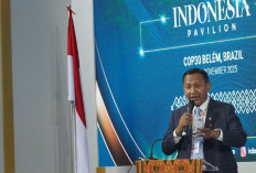 Kemenhut Siapkan Peraturan Turunan Perkuat Tata Kelola Karbon