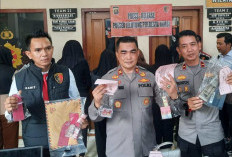Ada Kode Hilangkan Makan dari Nota, Modus 7 Kasir RM AC Andoenk Sikat Uang 