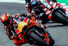 Pol Espargaro Gantikan Maverick Vinales Di MotoGP Hungaria 2025