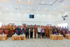 Wawako Dorong ASN Manfaatkan Program KPR FLPP