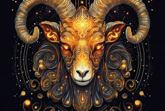 Cek Ramalan Zodiak Aries Hari Ini, Senin 1 April 2024 