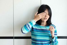 Jenis Gangguan Mata yang Perlu Obat Tetes dan Cara Memilihnya dengan Aman