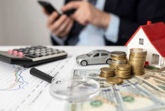 Tips Mengatur Keuangan, Untuk Gaji 3 Jutaan Agar Bisa Menabung
