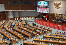 Dinasti Politik di DPR Ancam Aspirasi Rakyat