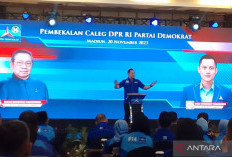 Fokus Menang Dua Agenda Besar Pemilu 2024