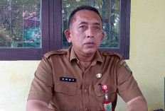Pemkab Bungo Siapkan 11.000 Seragam Gratis untuk Siswa Sekolah Negeri dan Swasta 