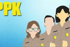 Pemkab Kerinci Jadwalkan Penyerahan SK PPPK Paruh Waktu 2.733 Pegawai