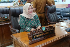 Demokrasi di Tingkat RT, Syofni Herawati Berikan Apresiasi untuk Pilkate Kota Jambi