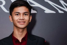 Aktor Muzakki Ramdhan Tekuni Fotografi, Demi Wujudkan Mimpi Bikin Film Pendek