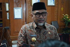 Bantah Defisit 3 Tahun Terkahir