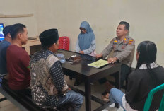 Polisi Sebut Terindikasi ODGJ