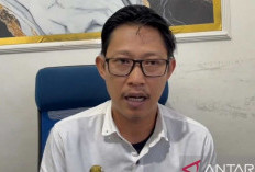Tak Ada Pekerja Migran Jambi di Iran 