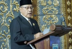 18 OPD Terlibat dalam Rapat Pansus, DPRD Kota Jambi Bahas Pembentukan BPBD