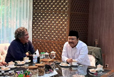 Mensos Undang Peminat Rolls-Royce dan Barang Mewah Ikut Lelang