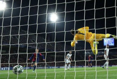 ''Final Sebelum Final'', Hansi Flick Sebut Laga Kontra Inter 