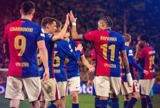 Berada di Semifinal Merupakan Kesuksesan