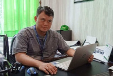 Pertumbuhan Ekonomi Batanghari 2024 Melambat