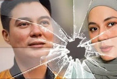 Baim Wong Masih Tunggu Penjelasan Dari Sahabat yang Diduga Selingkuhan
