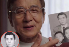  Jackie Chan Ungkap Nama Asli Keluarganya adalah Fang, Rahasia dari Ayahnya yang Mantan Mata-Mata