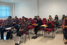 379 Mahasiswa UNJA Ikuti Seleksi Tahap 1 Beasiswa KSE Secara Hybrid