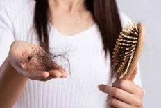 5 Kesalahan yang Membuat Rambut Makin Rontok Serta Cara Mengatasinya