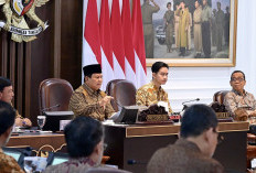 Isyarat Reshuffle, Peringatan Bagi Para Menteri