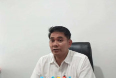 Target Pasang 1.570 Lampu Penerangan Jalan 