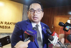 PP Ormas Dinilai Lebih Mendesak, Komisi II Tetap Siap Bahas RUU 