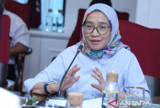Perempuan Harus Jadi Pilar Utama Indonesia Emas 2045