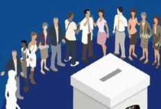 Uji Petik 460 Ribu Pemilih, Bawaslu Kota Jambi Temukan Sejumlah Persoalan PDPB 