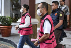 KPK Panggil Eks Direktur Perusahaan Migas, Jadi Saksi Kasus LNG