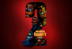 Sinopsis Five Nights at Freddy’s 2