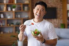 Vitamin Ampuh Tingkatkan Kesuburan Pria