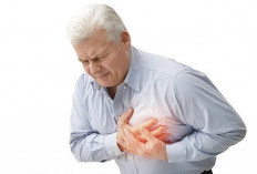 6 Gejala Masalah Jantung pada Pria yang Sering Muncul Diam-Diam