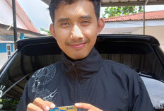 Mudik Lebih Mudah dan Aman dengan BRIZZI