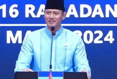 AHY Sebut Prabowo Perintahkan Siapkan Kader Demokrat untuk Kabinet