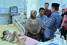 Pemkot Perluas Jaminan Sosial, Sasar Pekerja Rentan dan Disabilitas