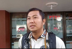 BREAKING NEWS : KPK Datangi PN Jambi Pagi Ini, Ini yang Dilakukan 